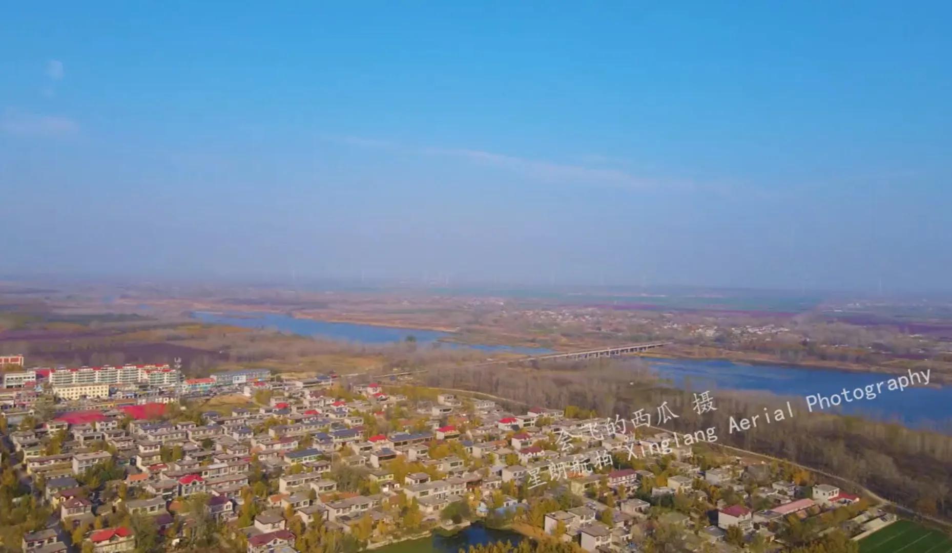 山东郯国古城,郯国古城完整版