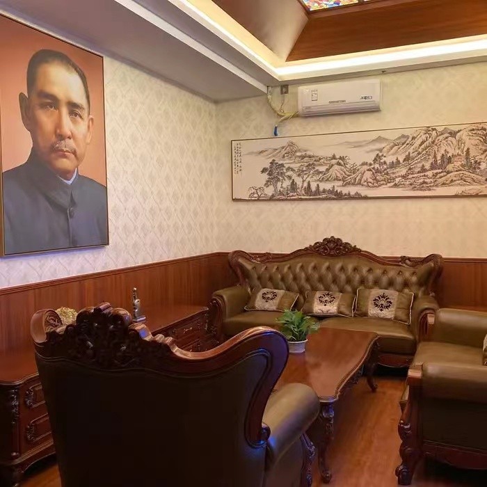 找寻自己最爱的剧本社，南昌证er八经剧本社三店齐开