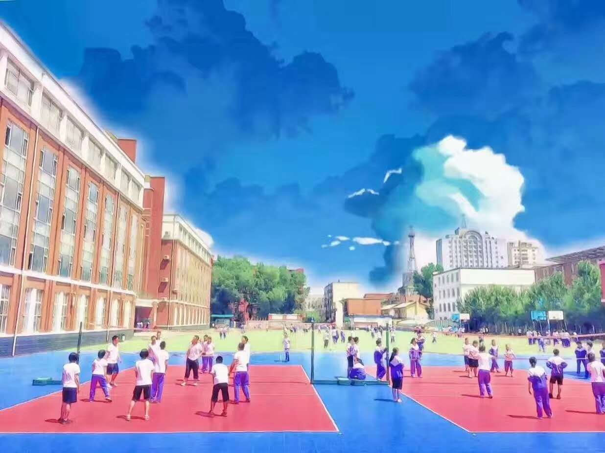 「2022年长春中考系列推荐高中」长春东师附中青华学校