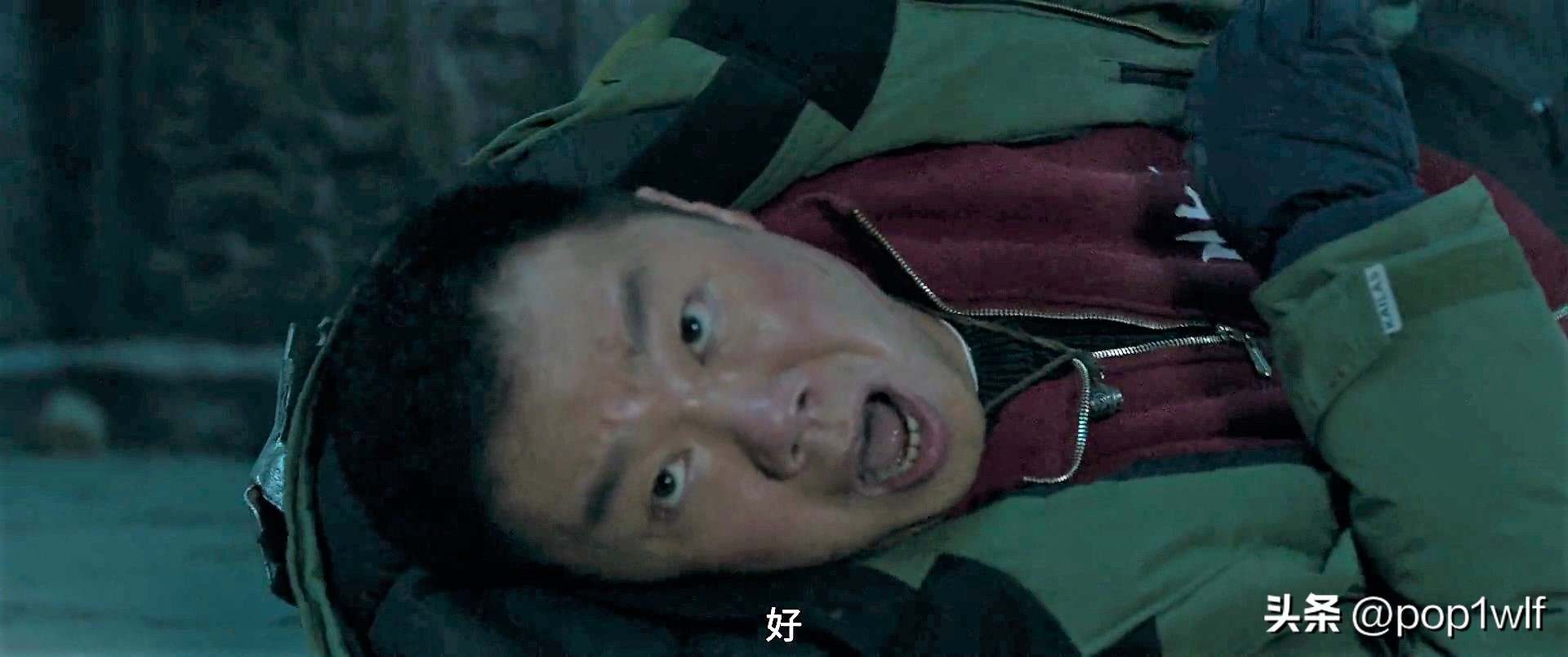 盗墓剧昆仑神宫,盗墓系列电视剧推荐昆仑神宫