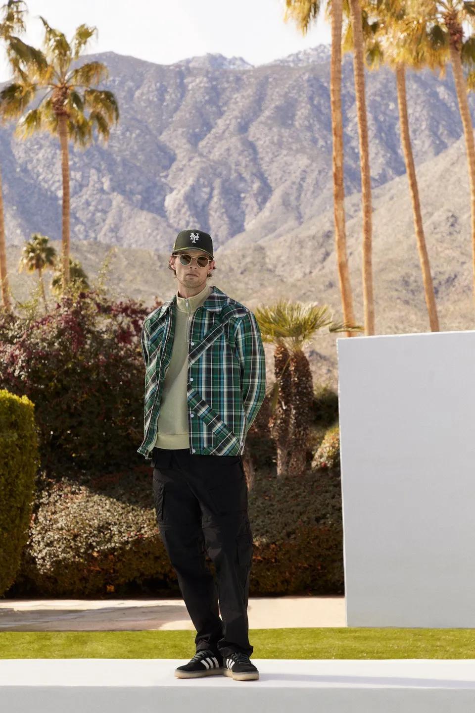 kitch潮牌,高端潮牌男装2023新款