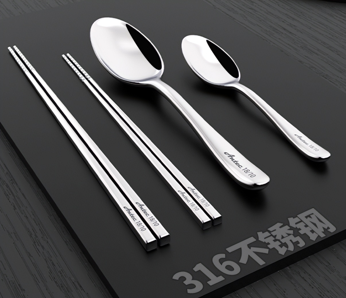 买不锈钢筷子,买筷子执行标准