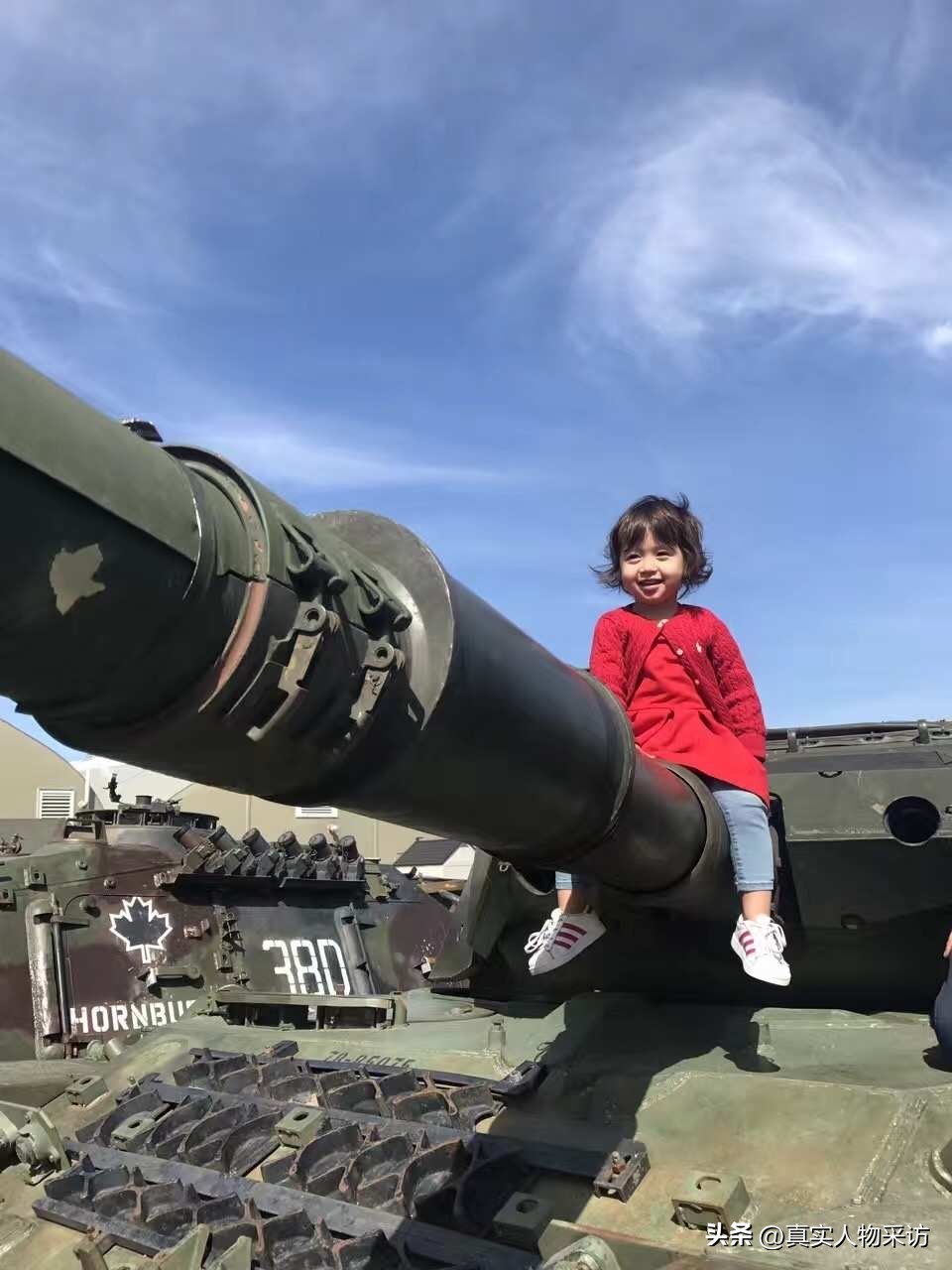 德国高才博士生嫁给中国小伙,德国女博士嫁给中国人