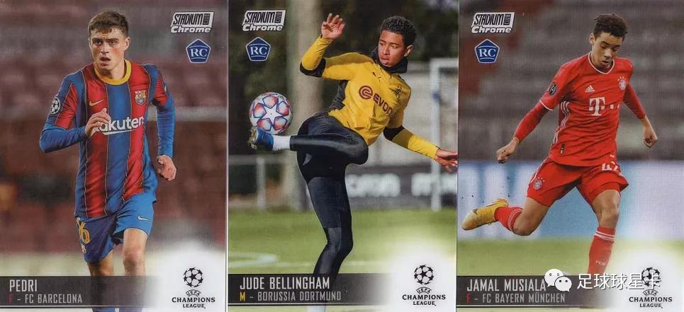 球星卡1of1怎么查价格,目前值得收藏的球星卡