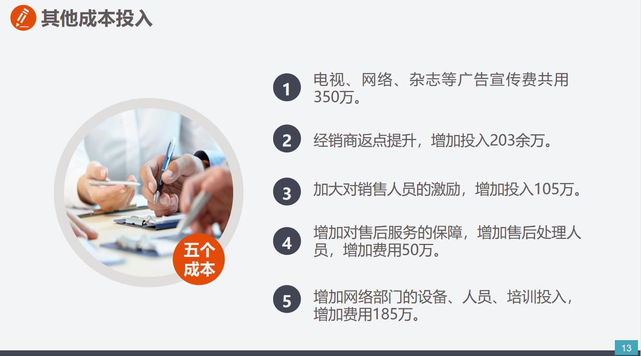 市场营销年度总结ppt模板,市场销售数据分析模板ppt