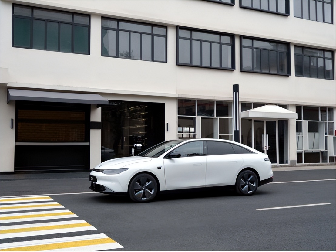 新能源车8万以下十大零跑排行榜,20万左右的新能源汽车零跑