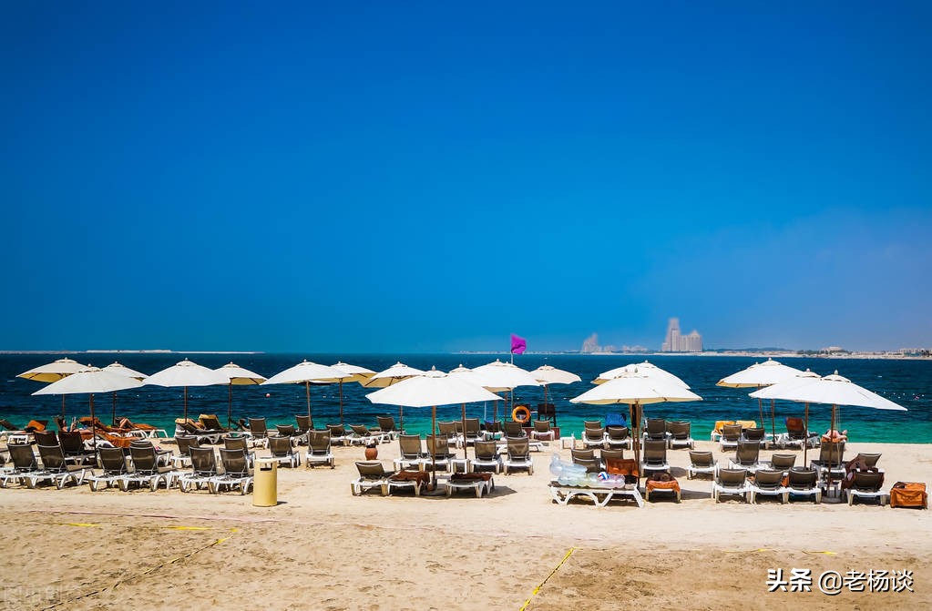 我在迪拜的纪实生活,记录我的海外生活迪拜