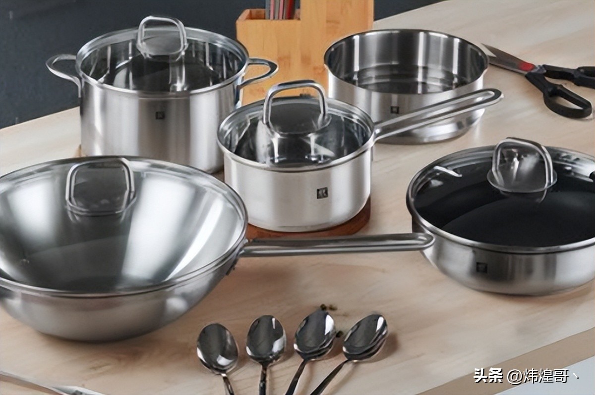 红日厨具是十大品牌吗,厨具品牌十大排名