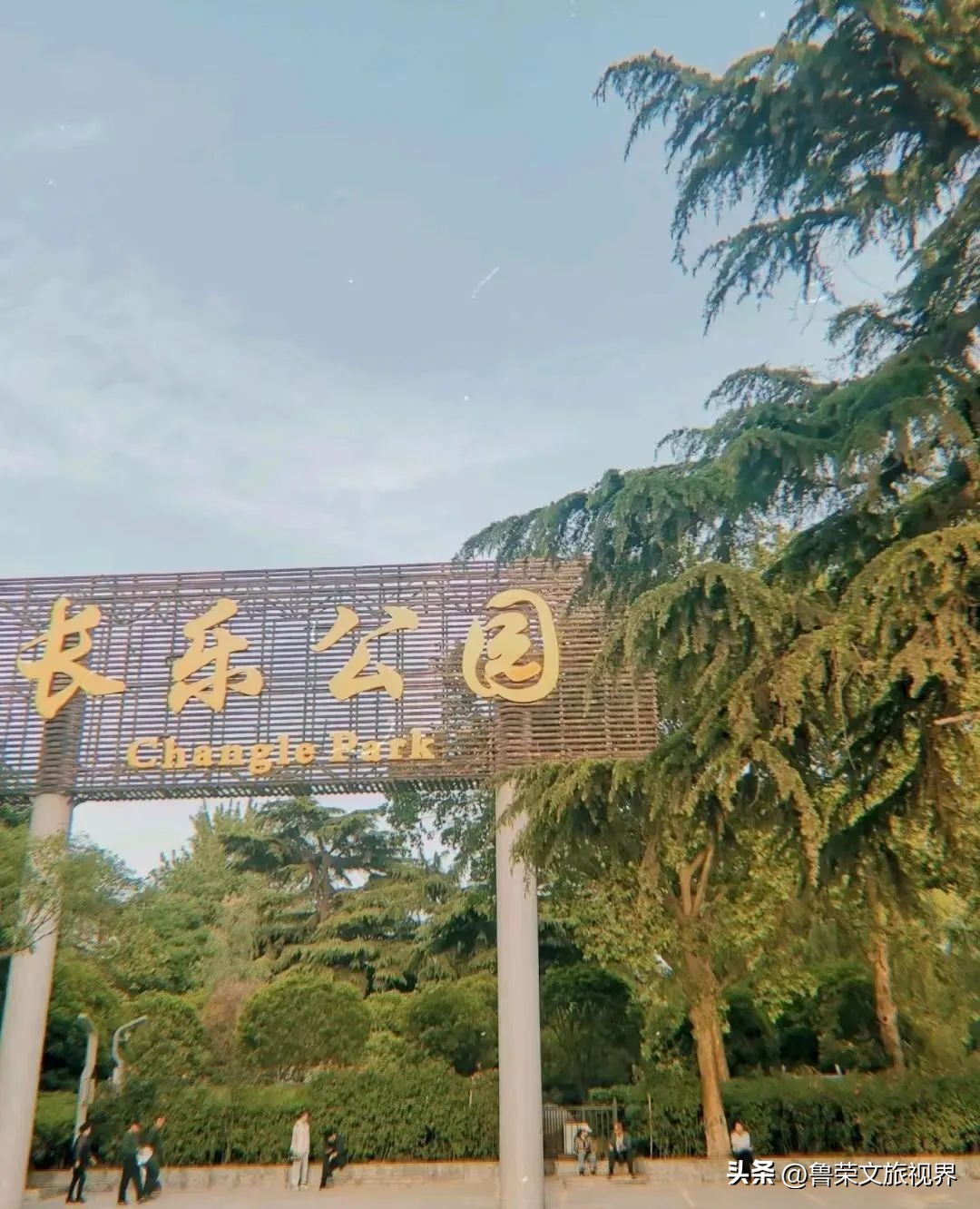 西安旅游攻略大全坐地铁,西安地铁旅游攻略三日游