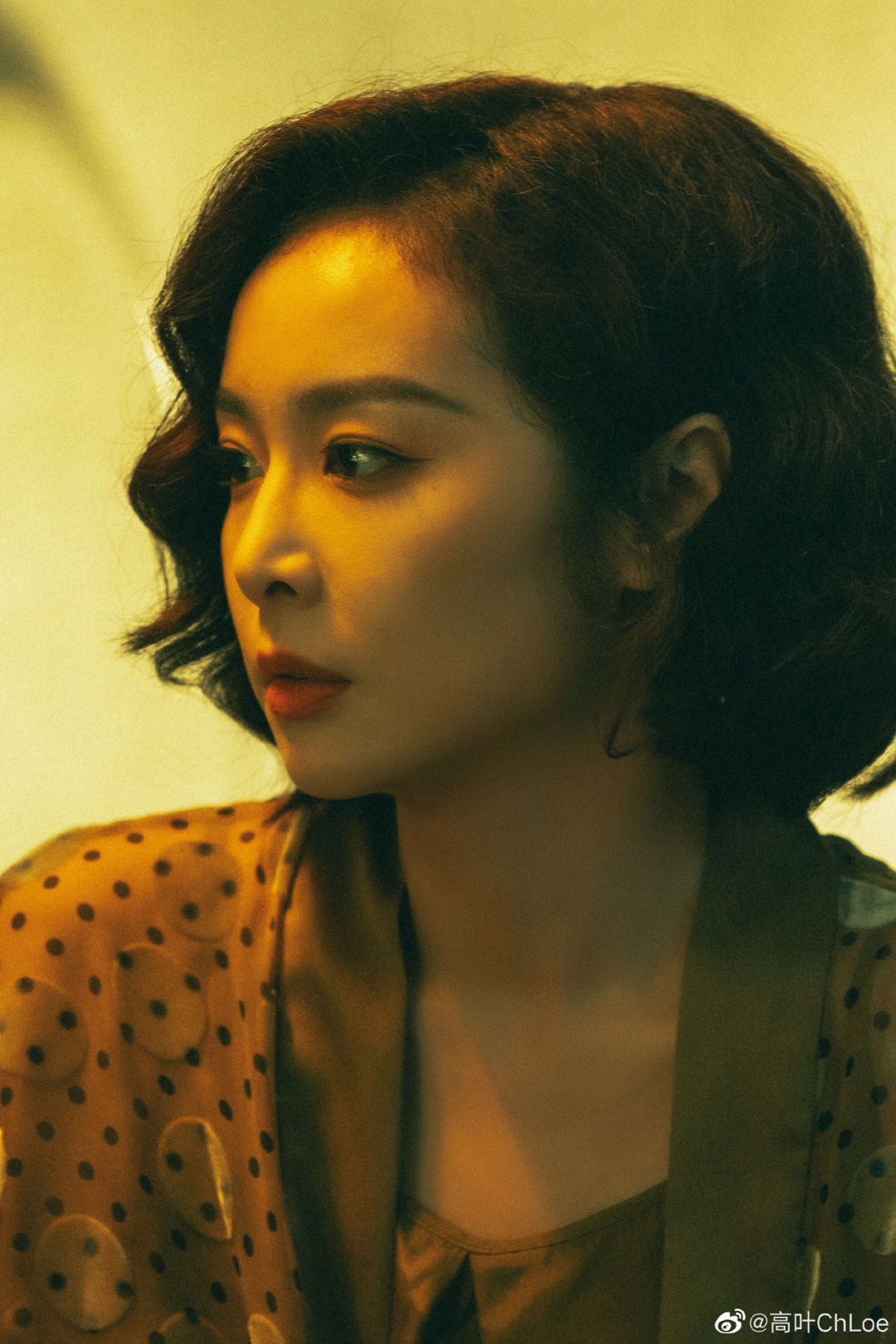 短发夏季气质穿搭高级感,夏季时尚个性精神短发