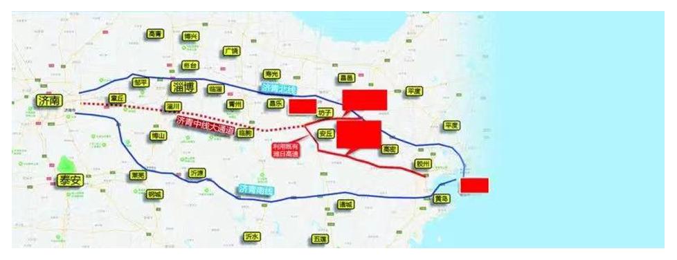 这座宝藏城市，除了房价落后，种地办厂样样都很行