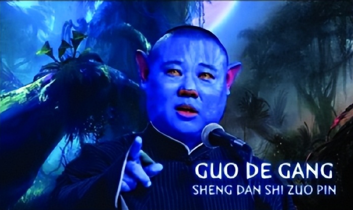 2010年阿凡达在中国票房达到多少,阿凡达2帕尔坎被误会