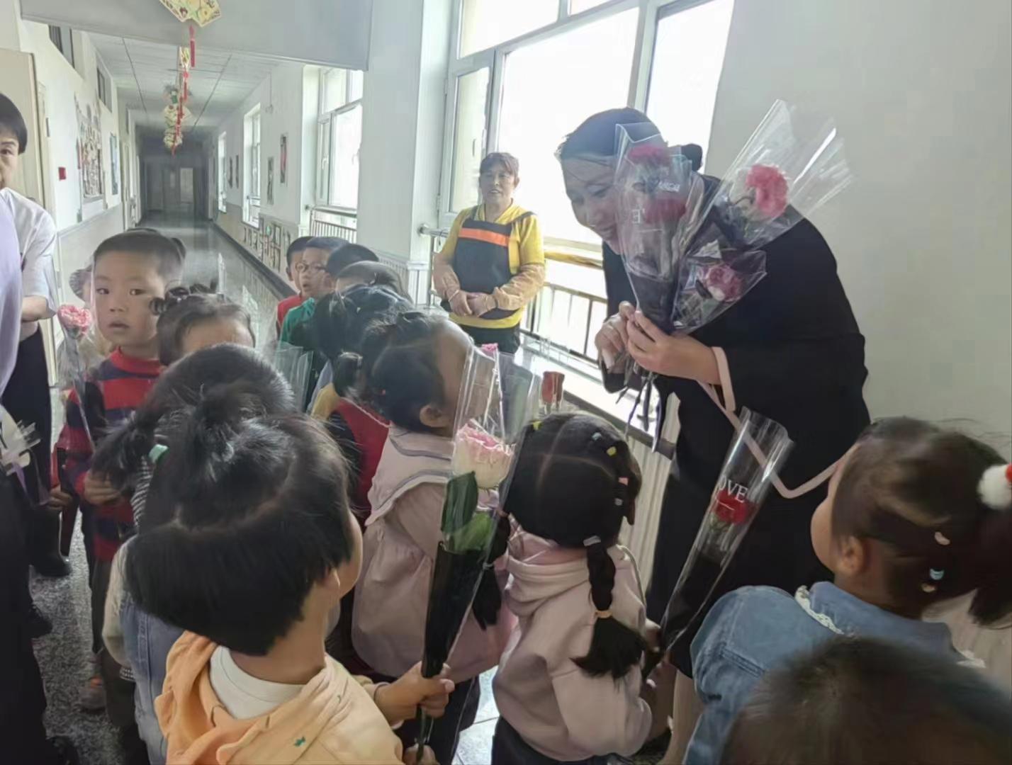 民乐县未来星儿童关爱中心,未来星儿童关爱中心