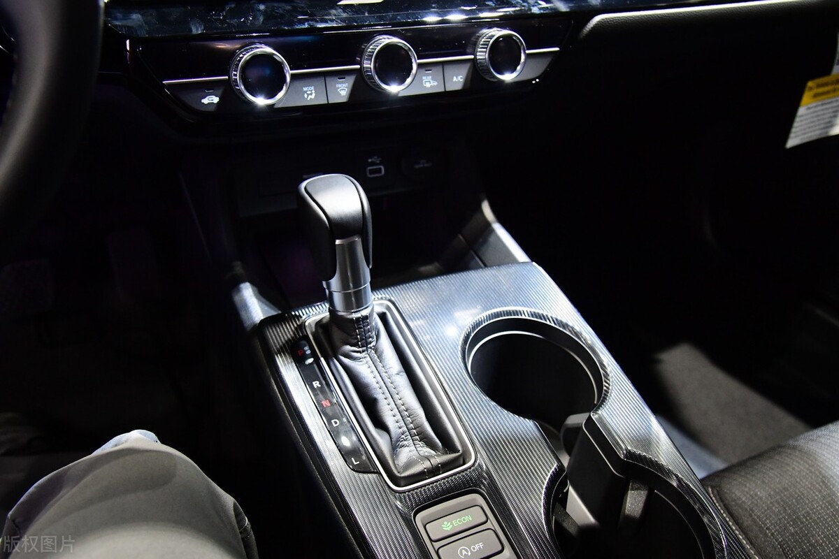 本田思域2022款cvt尚动版驾驶体验,本田思域评测视频