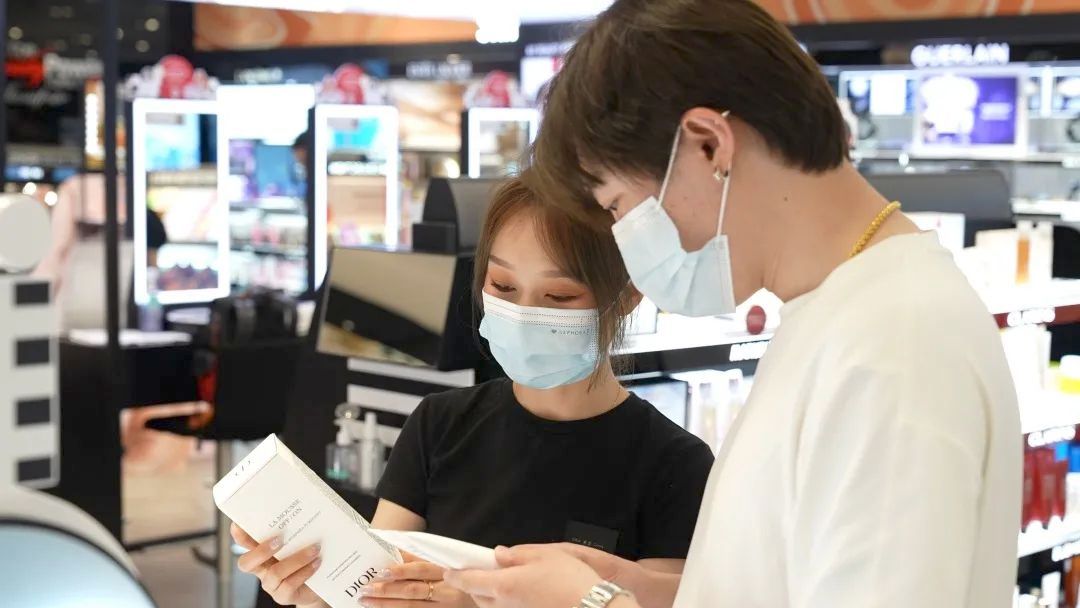 山西实体零售业回暖,香港零售业何时回暖