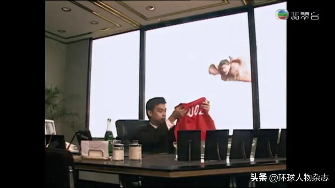 港片中令人惊艳的角色,盘点港片无法超越的经典动作元老