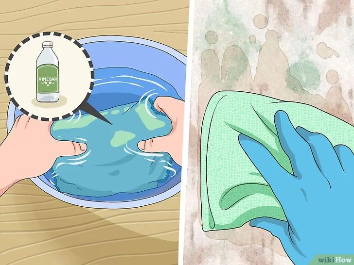 如何清洁墙壁涂鸦,如何清洁墙壁天花板