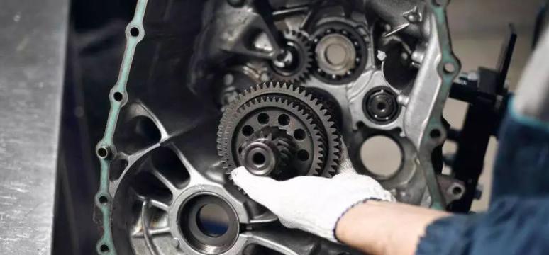 汽车变速箱故障的几个前兆,汽车变速箱出现故障表现