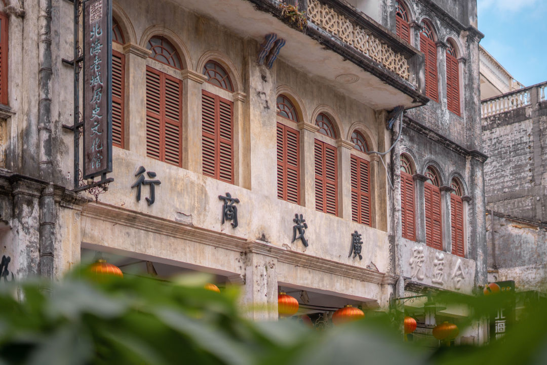 广西北海5月攻略,5月的北海有什么好玩的