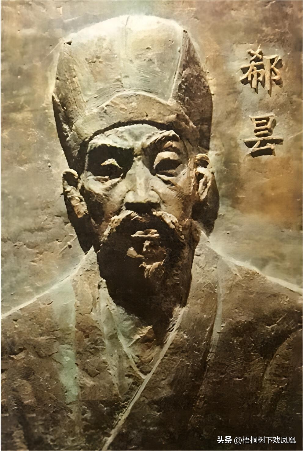 《兰亭序》真迹陪葬了王羲之小舅子，而非唐太宗？存世与消失之谜