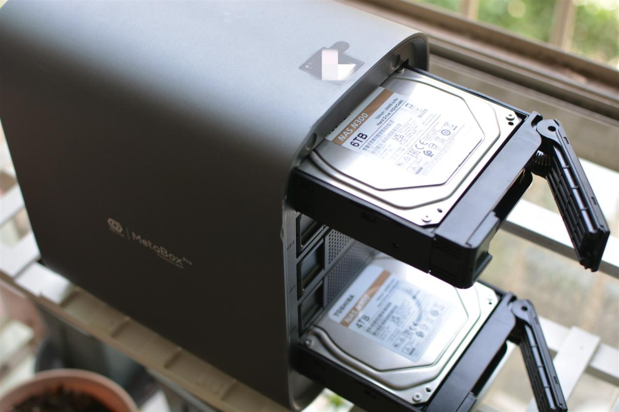 网络存储服务器nas测评,不会选电脑应该怎么买