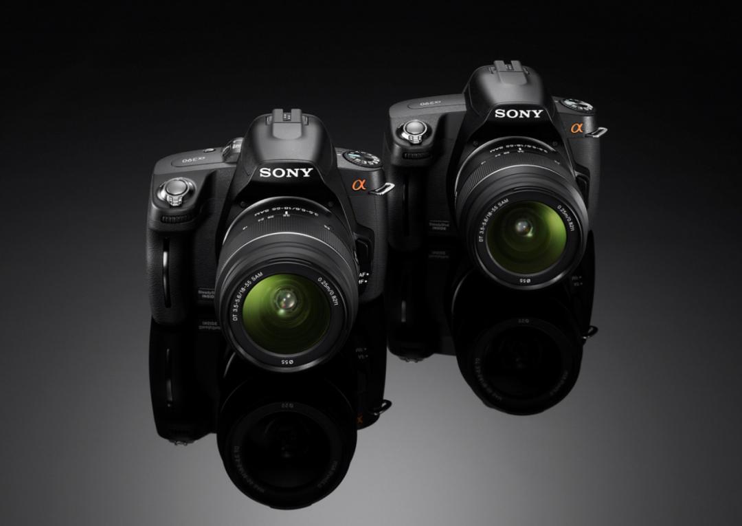 数码单反编年史黄金时代尼康,数码相机编年史