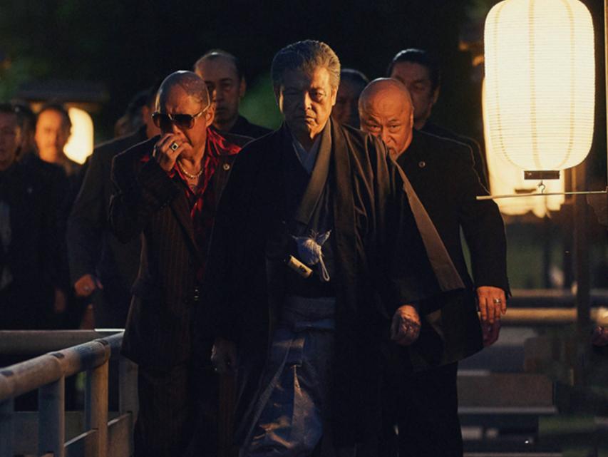 68岁日本黑帮老大不满下身尺寸，手术失败刺杀女护士，后来怎样了