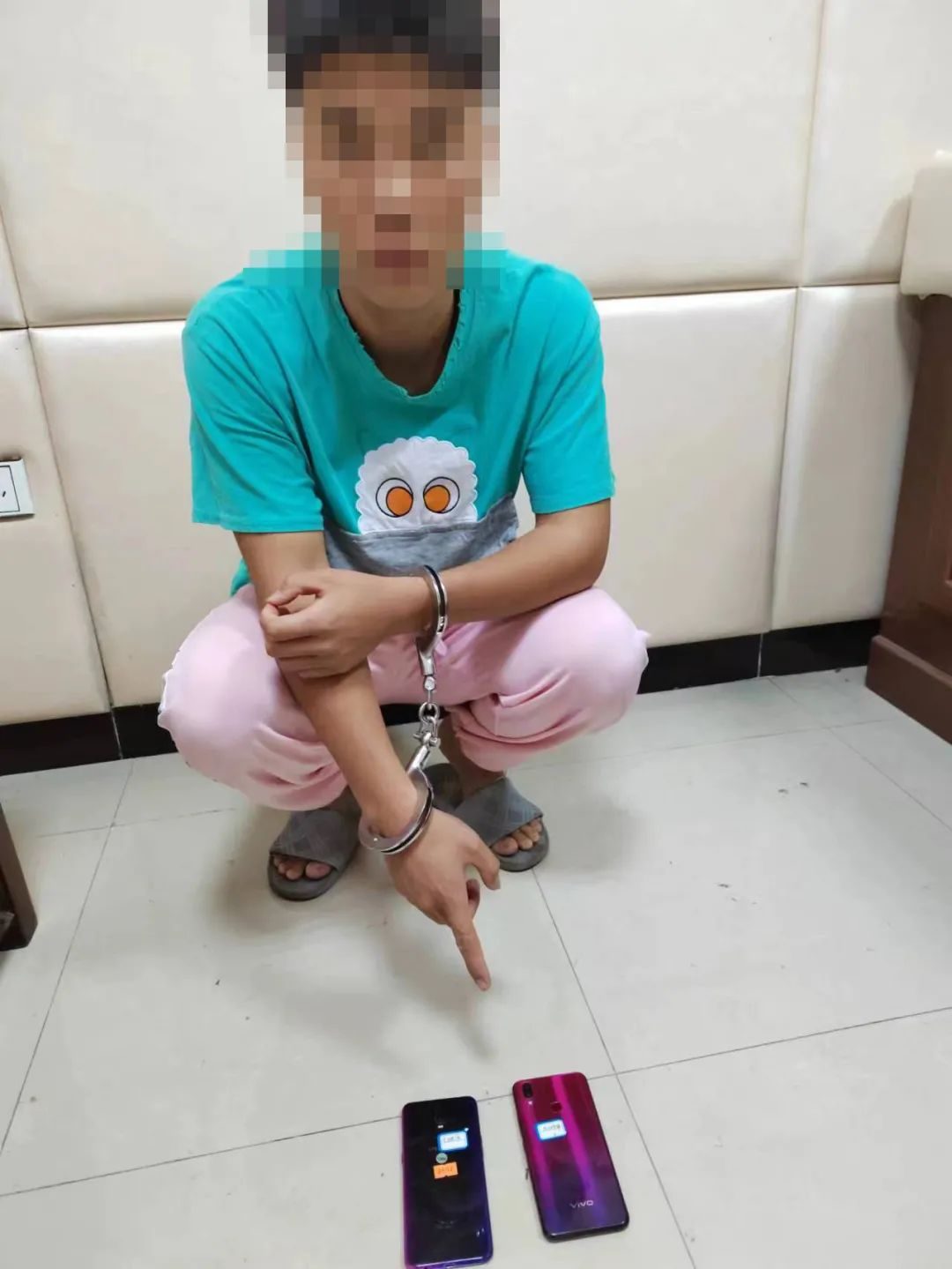 新的诈骗手段出现请大家高度警惕,诈骗手段升级警惕这些套路