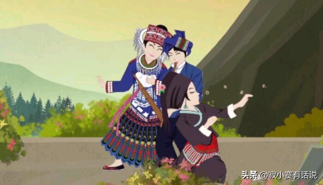 三月有什么传统节日,农历三月三什么节日