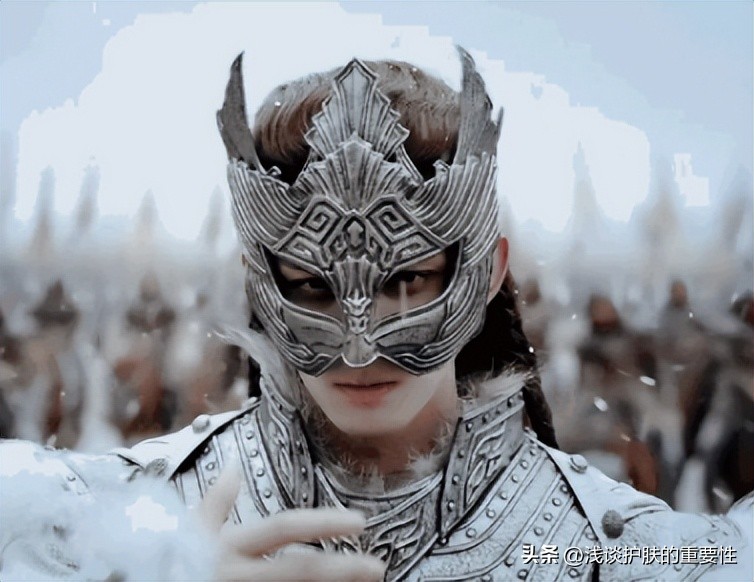 女孩子青春期适合用什么护肤品,青春期的女孩子适合哪些护肤品