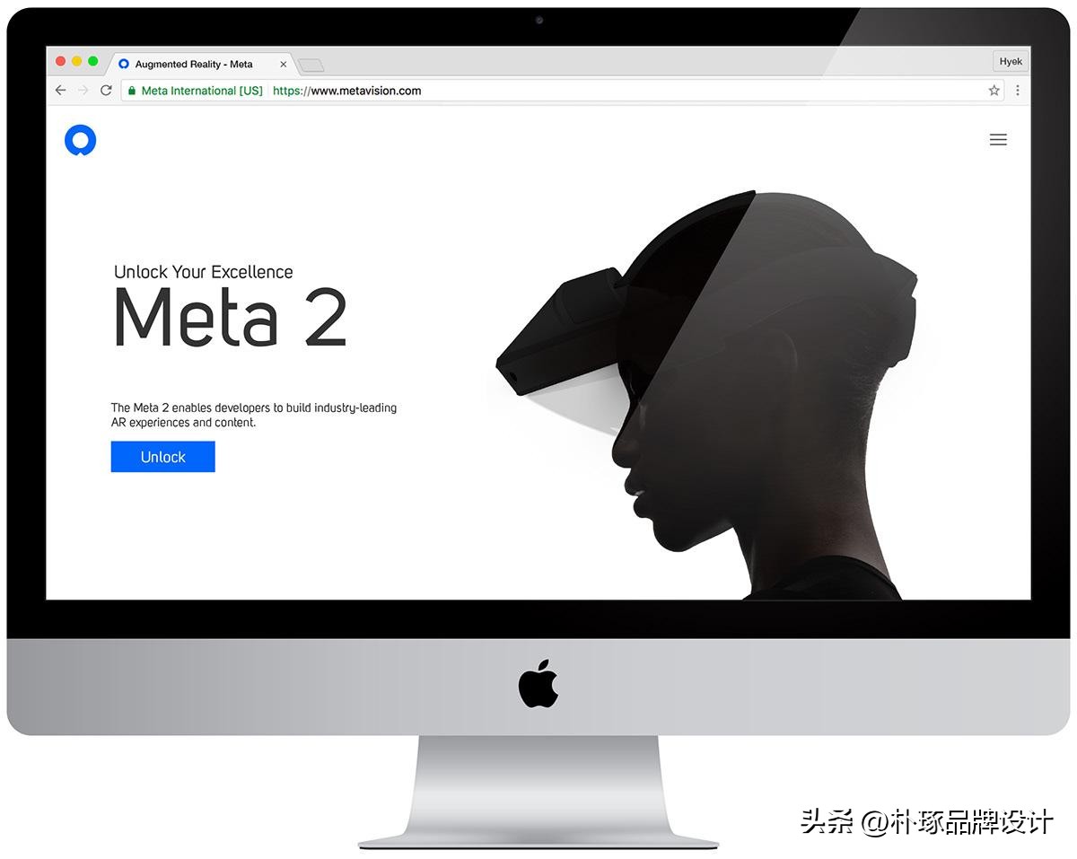 品牌创意视觉,打造独特的品牌视觉