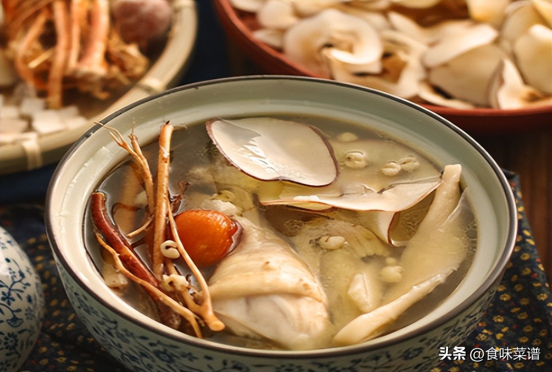 天凉了吃什么最养胃,天气凉了应该多吃什么食物