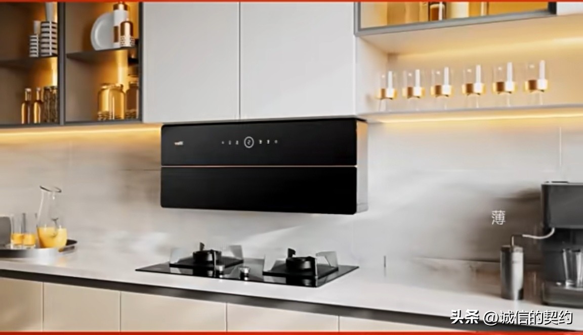 小户型什么样的油烟机好用,小户型用什么油烟机好用