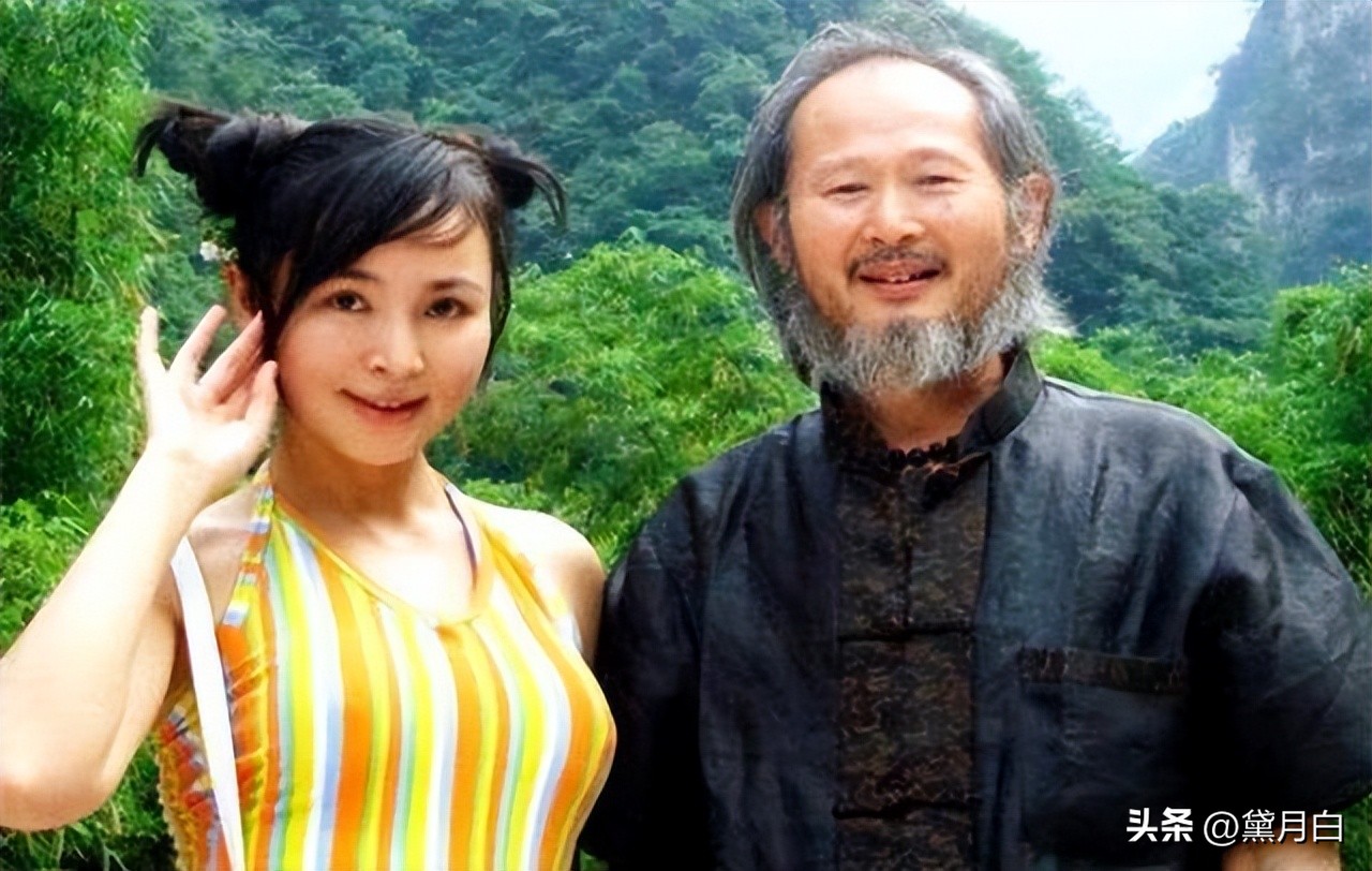 李壮平把女儿当人体模特，5年创百部画作，美国收藏家出1亿都不卖