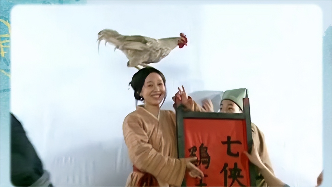 知否和如懿传谁先出来的,跟如懿传知否这类差不多的电视剧