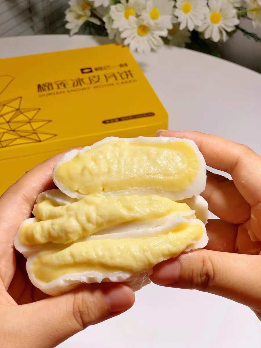 中秋礼品大一点的月饼送长辈,中秋节送岳父岳母月饼礼盒送几盒