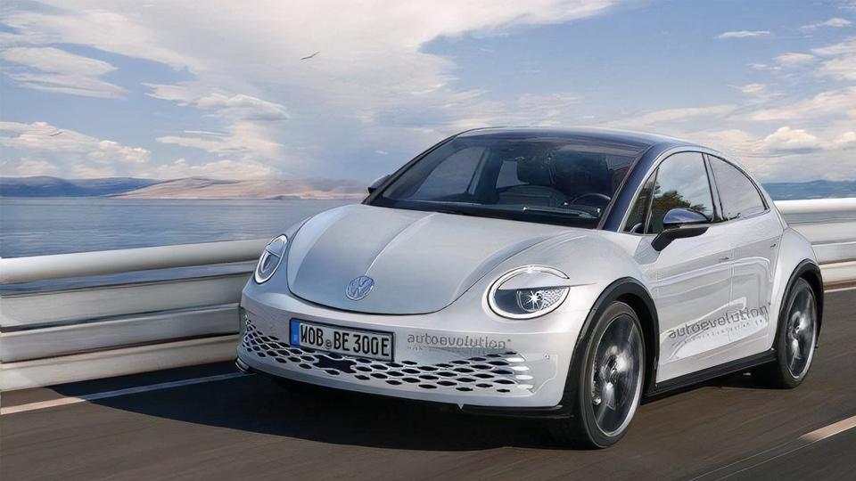 甲壳虫和欧拉好猫怎么选,甲壳虫与欧拉