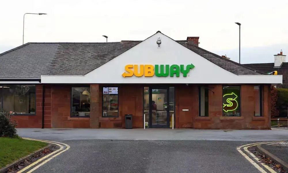 为什么加盟赛百味这么便宜,赛百味加盟真实经历