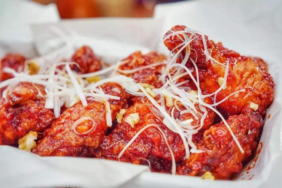 40种炸鸡秘方在线阅读,黄金脆皮炸鸡配方