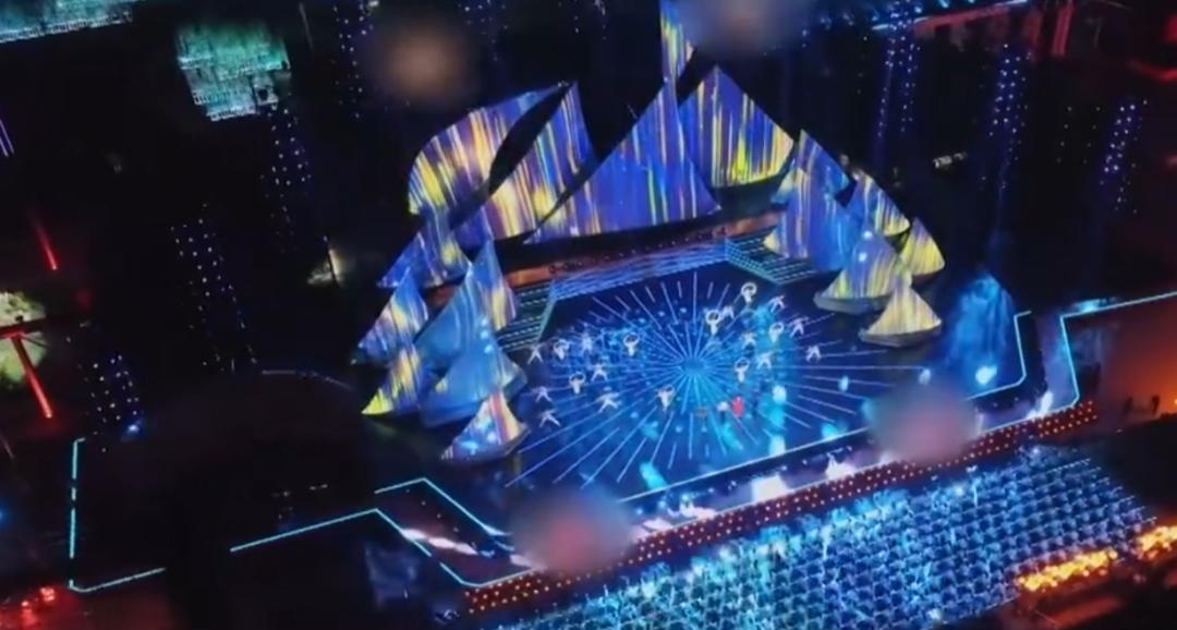 今年央视和湖南跨年哪个好,湖南卫视跨年晚会央视一套