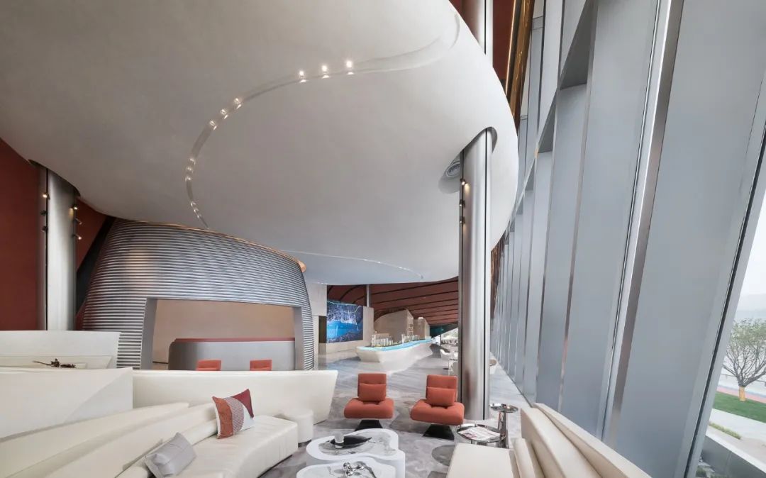 瑞安新外滩布局图,瑞安新外滩公园规划图