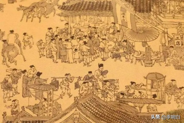 唐朝鼎盛时期的诗歌风格,唐朝的诗歌流派都有哪些