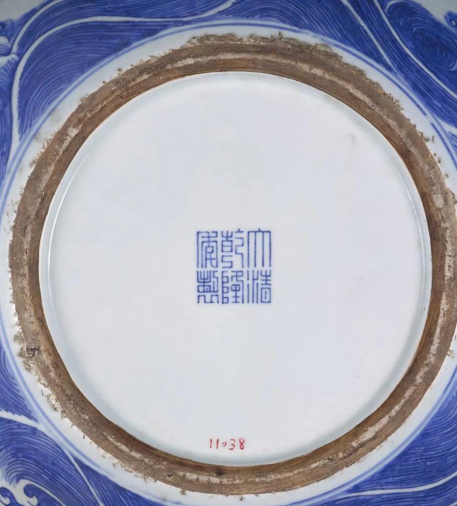 北京故宫珍宝馆藏品图片,北京故宫博物院珍宝馆瓷器