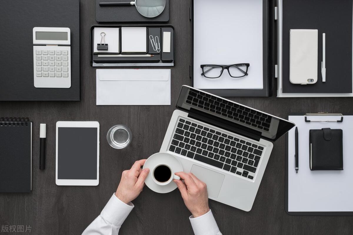 库存全掌握!用系统管理办公室库存,把握每一件物资的去向!