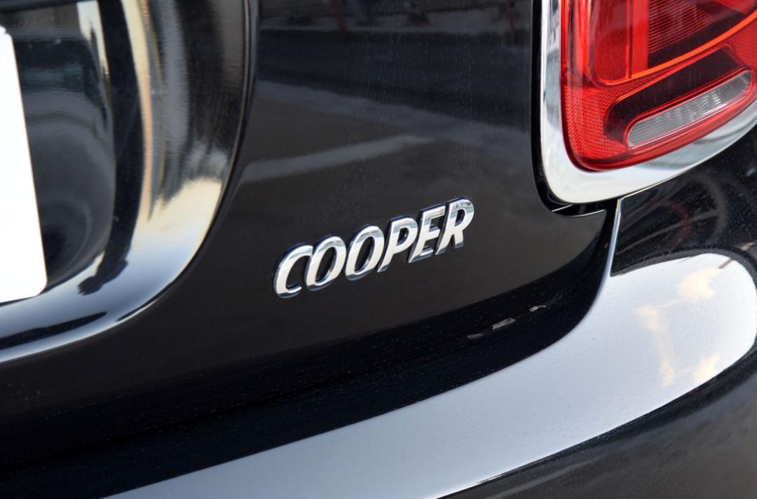 加入车友会为什么要付钱,二手mini值得买吗维修保养贵嘛