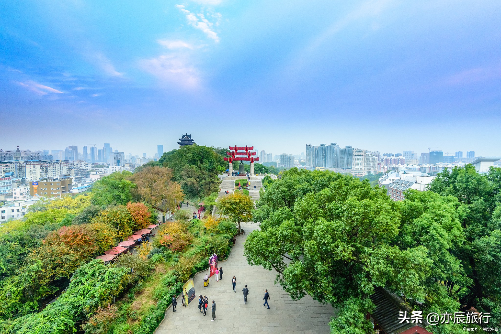 长沙旅游攻略附近旅游景点,长沙周边旅游十大必去景区有哪些