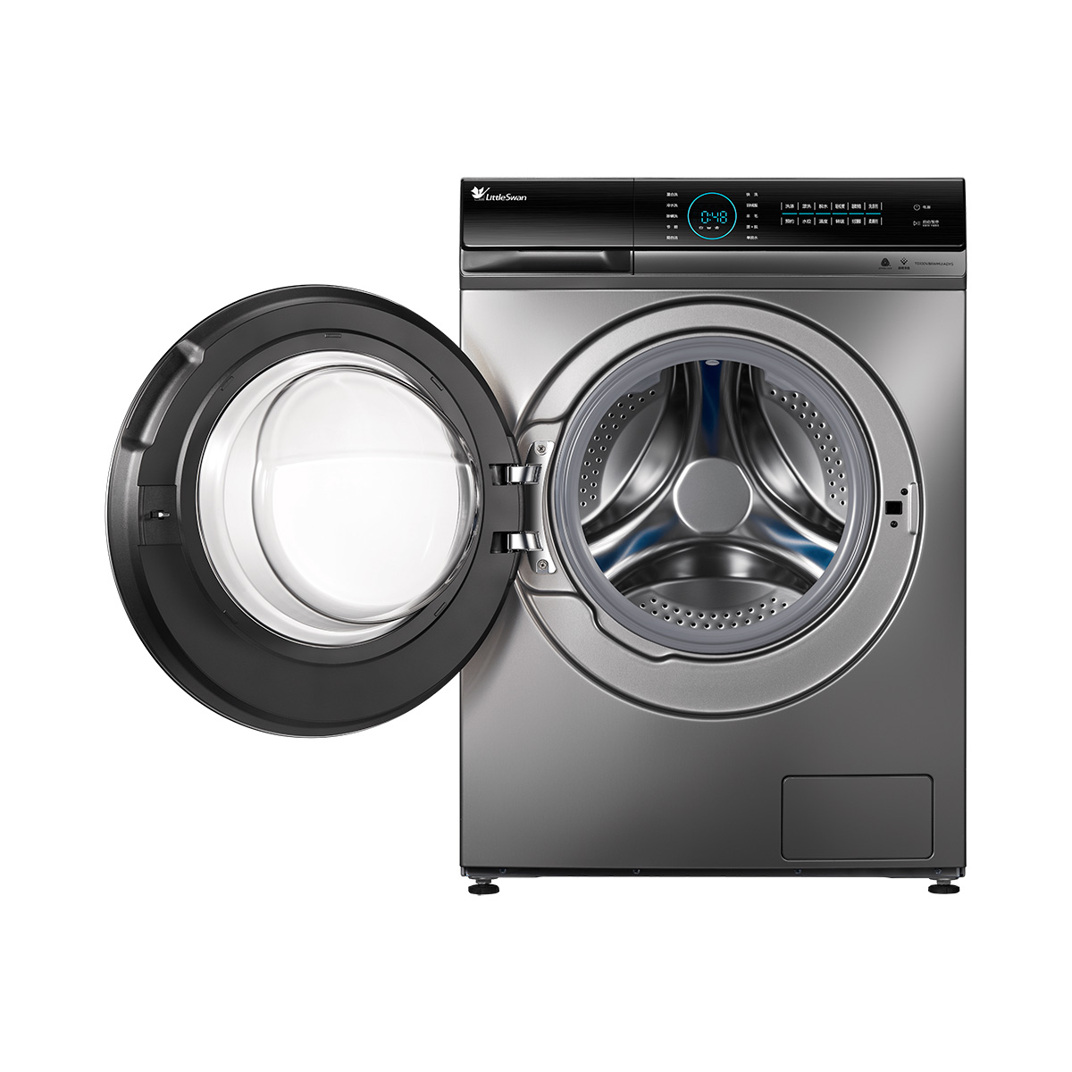 洗衣机省钱妙招,买洗衣机需要注意哪些方面