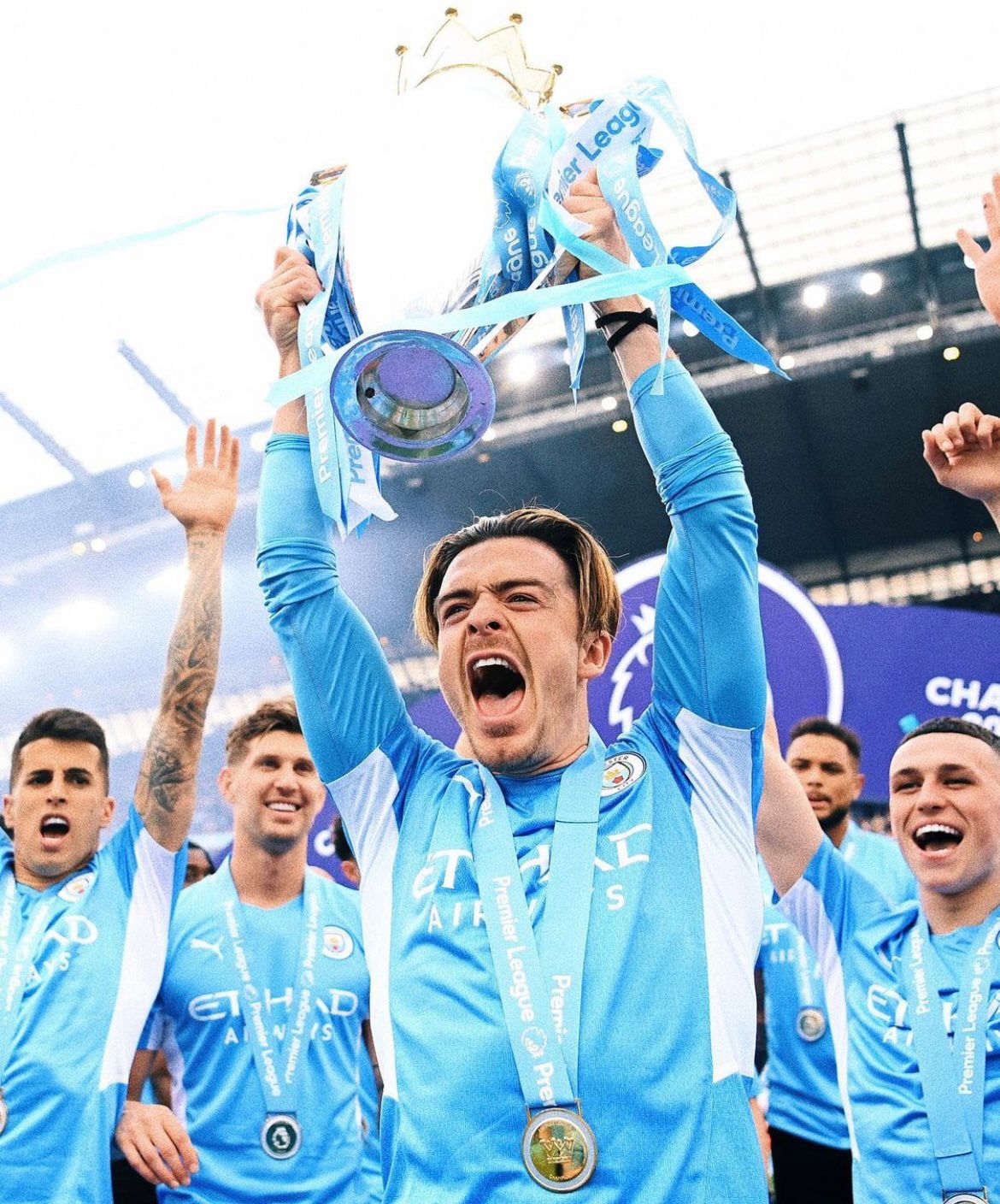 真·文体两开花！Puma如何做到短短几年迅速崛起？