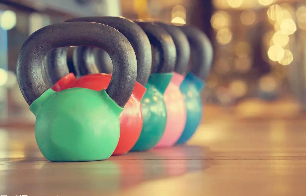 7种居家健身小器械推荐，好用不贵