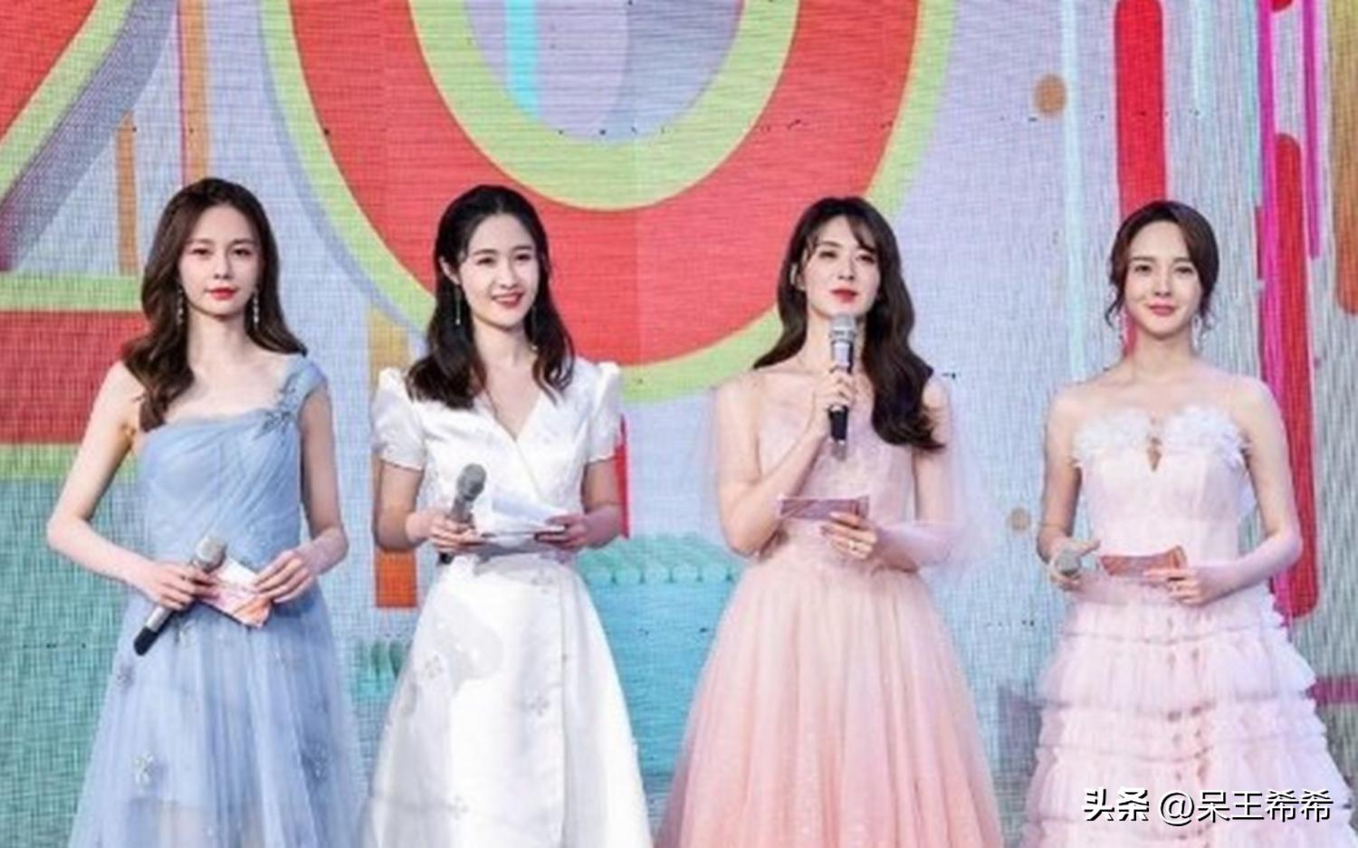 谢娜重回湖南台了吗,湖南台主持人谢娜现状如何